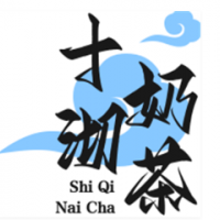十沏奶茶加盟