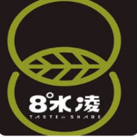 8度水凌奶茶加盟