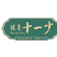 旺角十一少奶茶加盟