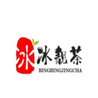 冰冰靓茶奶茶加盟