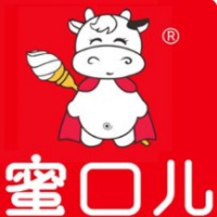 蜜口儿奶茶加盟