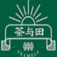 茶与田茶饮加盟