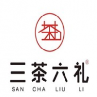 三茶六礼奶茶加盟