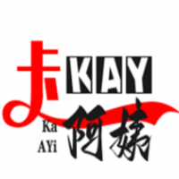 卡阿姨奶茶加盟