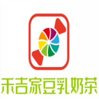 禾吉家豆乳奶茶加盟