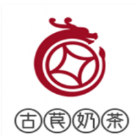 古苠奶茶加盟