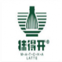 抹得开奶茶加盟