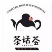 茶话荟奶茶加盟
