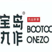 宝岛丸作奶茶加盟