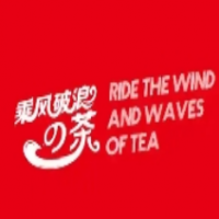乘风波浪的茶加盟