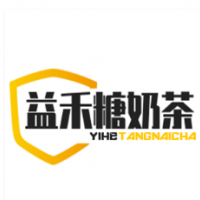 益禾糖奶茶加盟