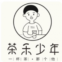 茶禾少年奶茶店加盟