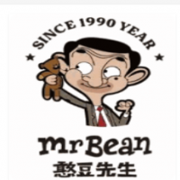 憨豆先生奶茶加盟