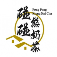 碰碰熊奶茶加盟