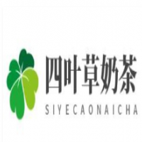 四叶草奶茶店加盟