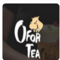 OForTea哦茶加盟