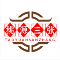 桃源三张奶茶加盟