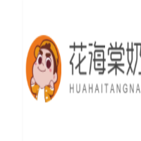 花海棠奶茶加盟