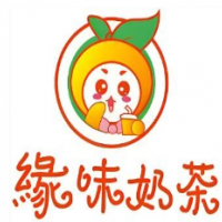 缘味奶茶吧加盟