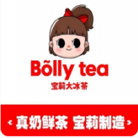 宝莉大冰茶加盟