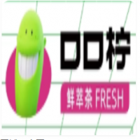 口口柠奶茶加盟