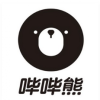 哔哔熊奶茶加盟