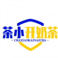 茶小开奶茶店加盟