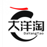 大洋淘奶茶加盟