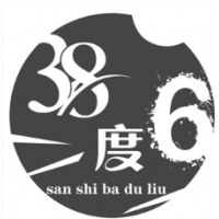 38度6奶茶加盟