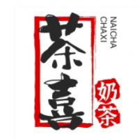茶喜奶茶加盟