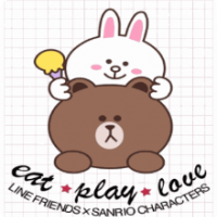 布朗熊和可妮兔奶茶加盟