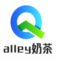 alley奶茶加盟