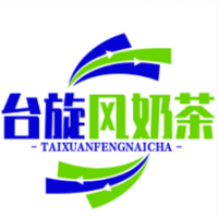 台旋风奶茶加盟