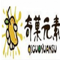 奇菓元素奶茶加盟