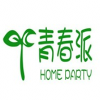 青春派奶茶店加盟