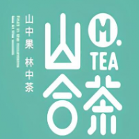 山合茶奶茶加盟
