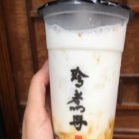 煮鲜丹奶茶加盟