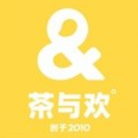 茶与欢加盟