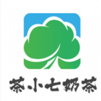 茶小七奶茶加盟