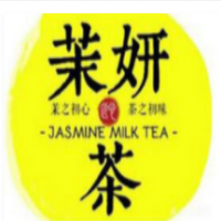 茉妍茶加盟