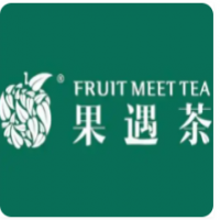 果遇茶爆摇奶茶加盟