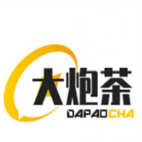 大炮茶奶茶加盟