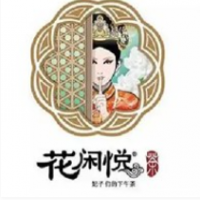 花闲悦奶茶加盟