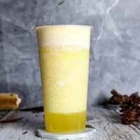 大小王奶茶加盟