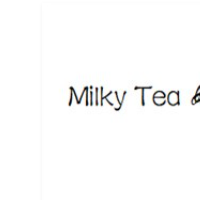 Milky Tea奶茶加盟