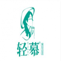 轻慕奶茶加盟