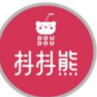 抖抖熊奶茶加盟