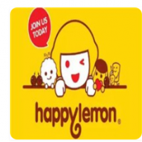 happylemon加盟