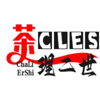 茶理二世奶茶加盟