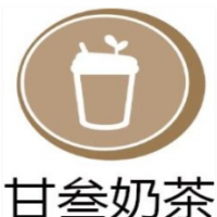 甘叁奶茶加盟